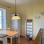 U Pesku Séjour à la campagne Kožlí u Orlíka