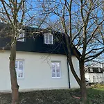 Séjour à la campagne U Pesku *