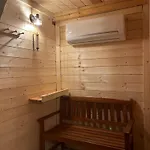 Séjour à la campagne U Pesku *