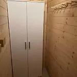 Séjour à la campagne U Pesku Kožlí u Orlíka