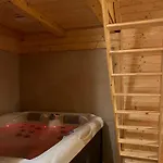 U Pesku Séjour à la campagne