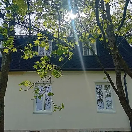 U Pesku Landsted Kožlí u Orlíka