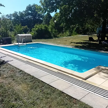 U Pešků