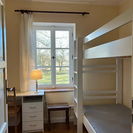 Country house U Pesku