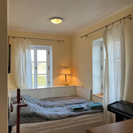 Country house U Pesku