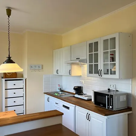 Country house U Pesku Kozli u Orlika