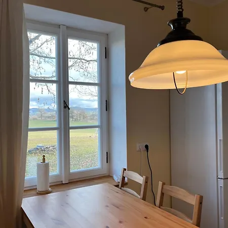 U Pesku * Kožlí u Orlíka