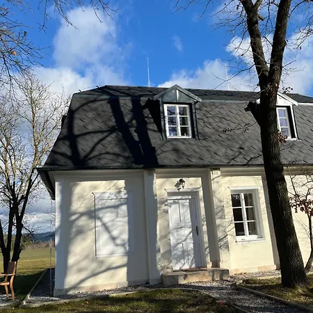 U Pesku Landsted Kožlí u Orlíka