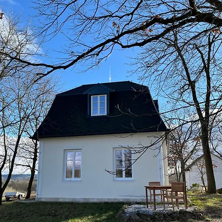 U Pesku Landsted Kožlí u Orlíka