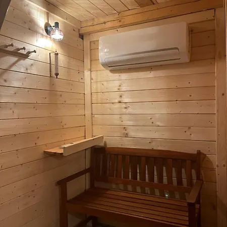 Country house U Pesku *