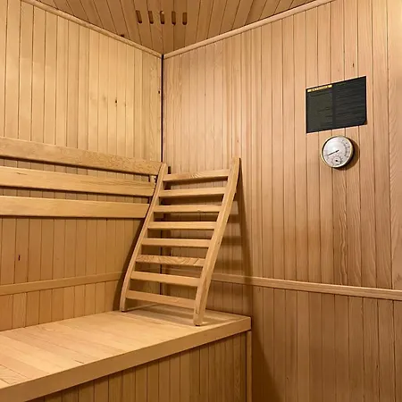 Country house U Pesku