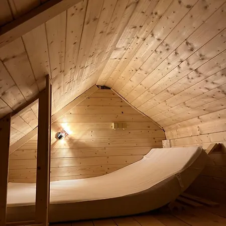 Country house U Pesku