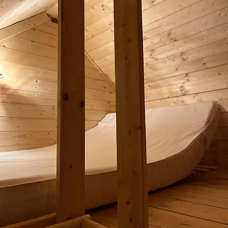 Country house U Pesku *