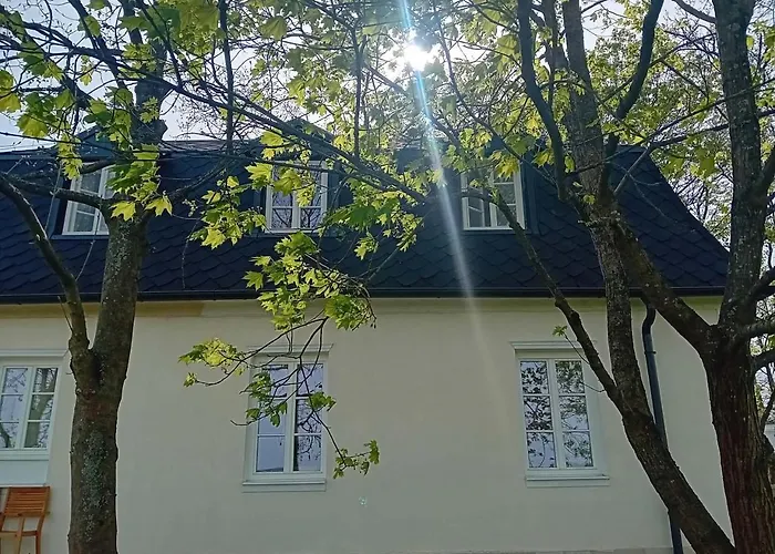 U Pesku Lantställe Kožlí u Orlíka
