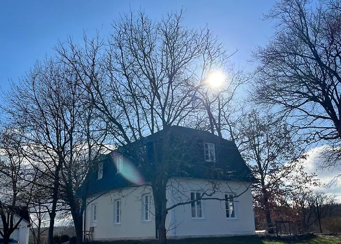 U Pesku Lantställe
