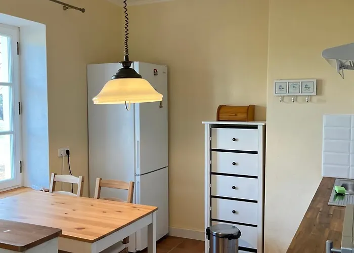 U Pesku Lantställe Kožlí u Orlíka