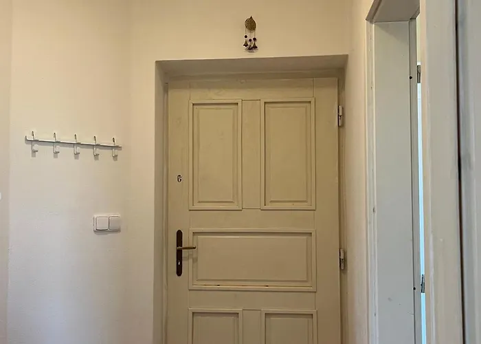 U Pesku Lantställe *
