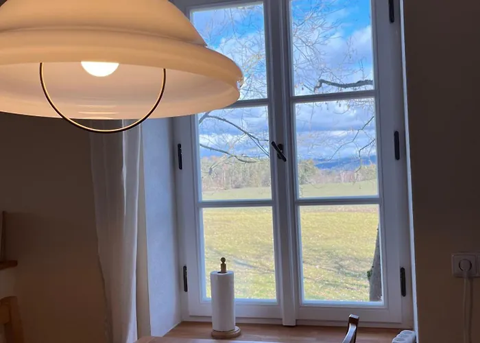 U Pesku Lantställe