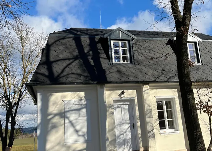 U Pesku Lantställe Kožlí u Orlíka