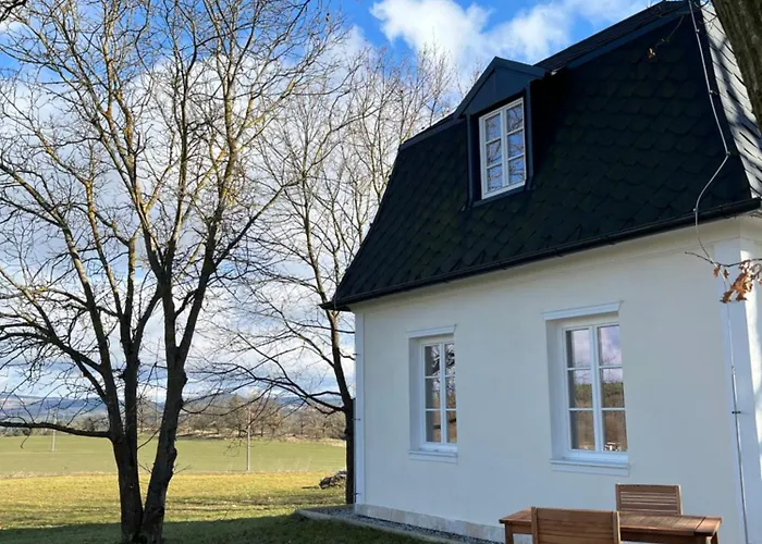Lantställe U Pesku Kožlí u Orlíka
