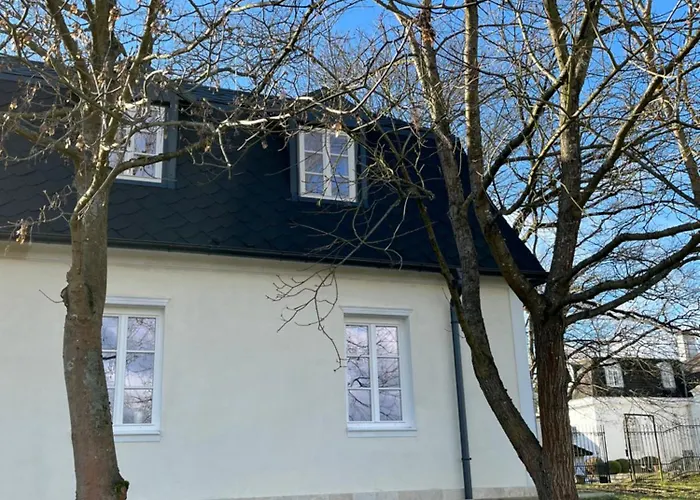 Lantställe U Pesku *