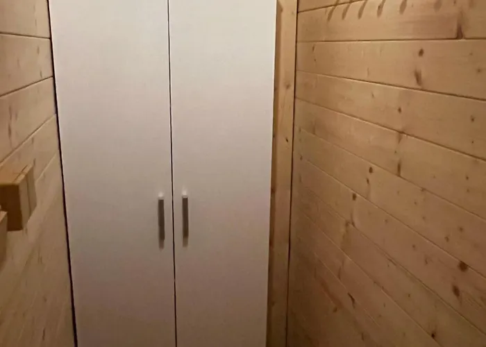 Lantställe U Pesku Kožlí u Orlíka