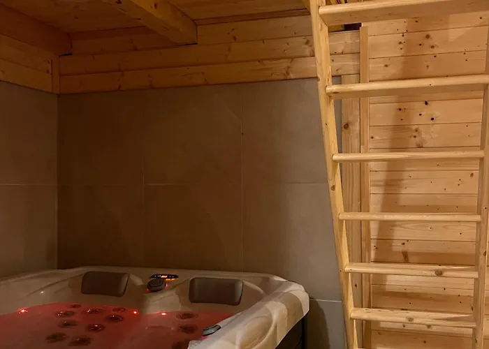 U Pesku Lantställe