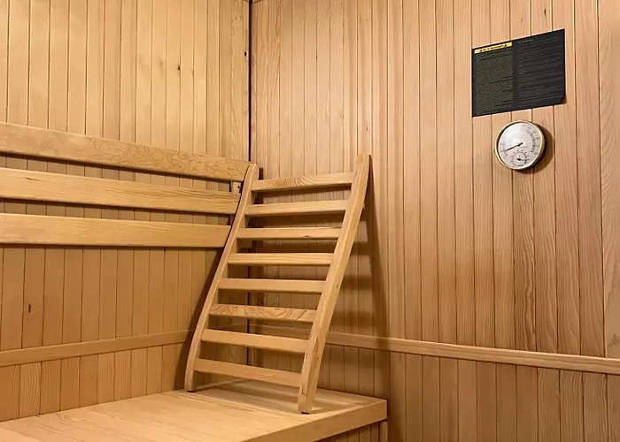 Lantställe U Pesku