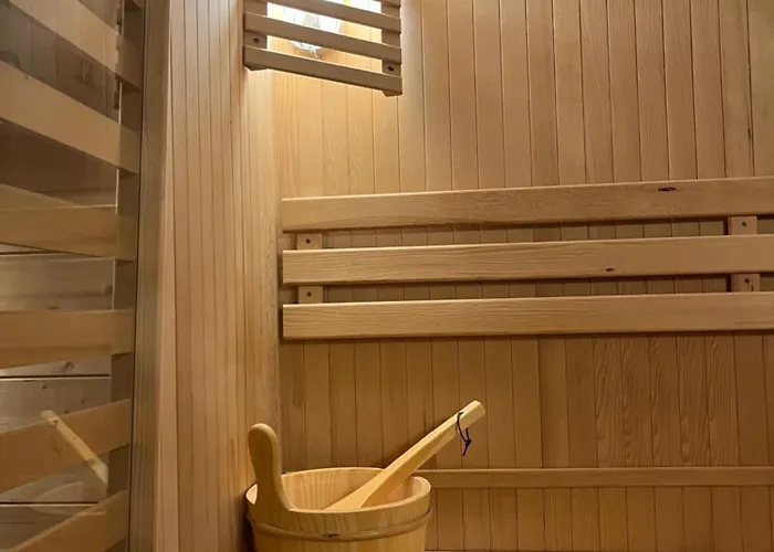 U Pesku Lantställe *